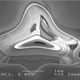 Illustration for article titled Nanometer-Wide PicoToilet, Plus a Gallery of Micrographs